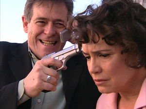 Poster for Chapter 184