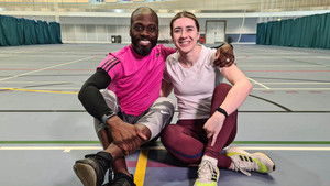 Poster for Episode 8 Poster for Episode 8