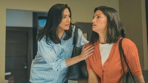 Poster for Just You - Episode 4