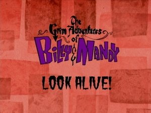 Poster for Look Alive!