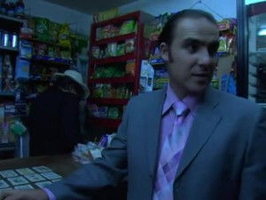 Poster for Episode 4