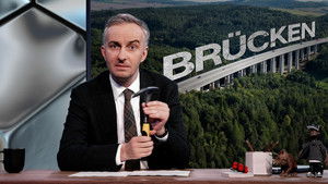 Poster for The Boomers of the Street