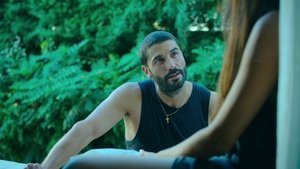 Poster for That Burning Car