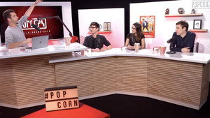 Poster for Episode 9