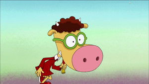 Poster for Episode 9 Poster for Episode 9