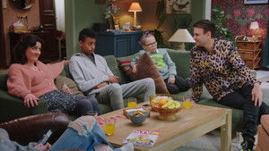 Poster for Everyone loves Aunt Dani Poster for Everyone loves Aunt Dani