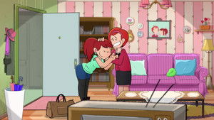 Poster for Episode 15 Poster for Episode 15