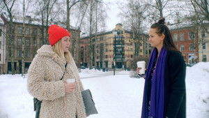 Poster for Episode 6