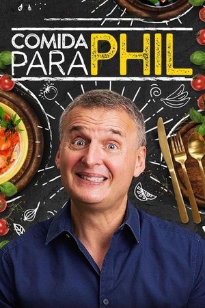 Comida para Phil