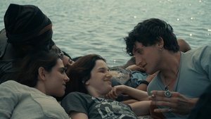 Poster for Earthrise Poster for Earthrise