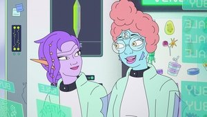 Poster for Should We Buy a Spaceship That's Also a Can Opener?