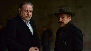 Poster for Çağatay