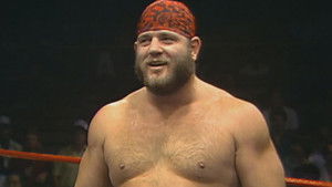 Poster for WCCW - August 16, 1986