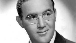 Poster for Benny Goodman: Adventures in the Kingdom of Swing