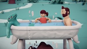 Poster for Hot and Cold Poster for Hot and Cold