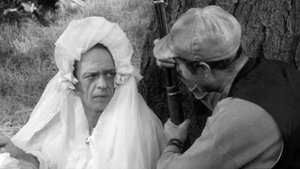 Poster for Mountain Wedding