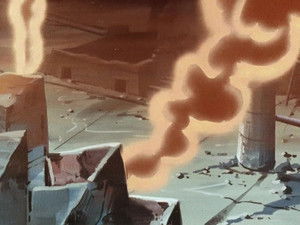 Poster for Episode 6