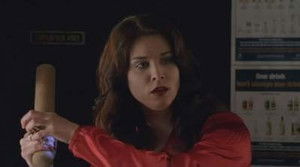 Poster for Slaying The Goat Poster for Slaying The Goat