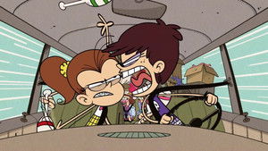 Poster for Stage Combat