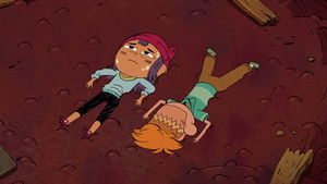 Poster for How to Bag a Beast