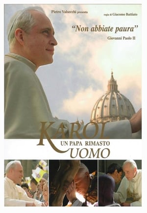 Кароль. Человек, ставший Папой Римским