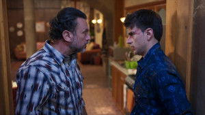 Poster for Episode 9