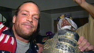 Poster for ECW Hardcore TV - Mar. 13, 1999