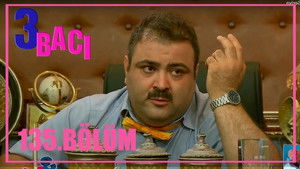 Poster for Episode 135