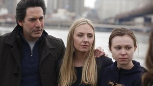 Poster for Family Crisis