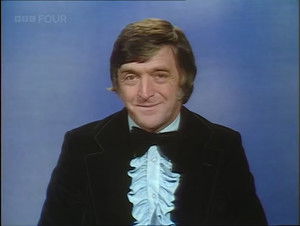 Poster for Parkinson Takes a Christmas Look at Morecambe & Wise (1974)