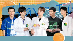 Poster for Episode 3 Poster for Episode 3