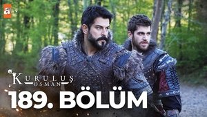 Poster for Episode 189