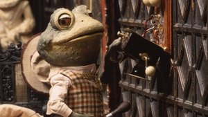 Poster for Mr. Toad's Telephone