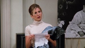 Poster for The One with the List