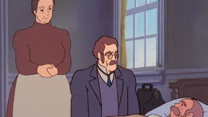 Poster for Longing for the Summer Holidays