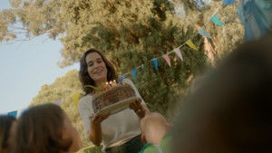 Poster for When you don’t let yourself go (Cuando no te dejas llevar)