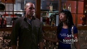 Poster for The Black People Episode