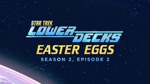 Poster for Easter Eggs - Season 2, Episode 2 Poster for Easter Eggs - Season 2, Episode 2