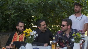 Poster for Episode 3