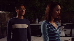 Poster for Episode 16