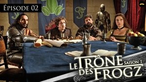 Poster for Episode 2