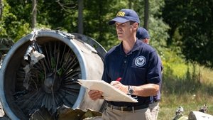 Poster for Tragic Takeoff