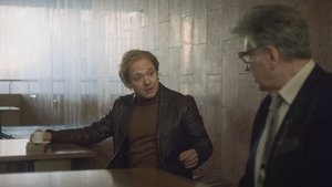 Poster for Episode 5