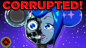 Poster for Knights of Guinevere Just EXPOSED Disney