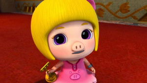 Poster for Episode 34