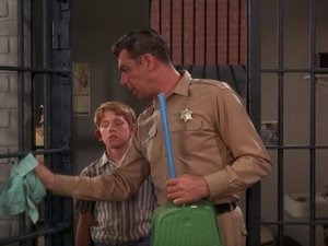 Poster for Opie's Most Unforgettable Character