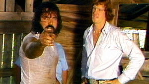 Poster for WCCW - October 01, 1983