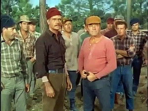 Poster for Young Marauders