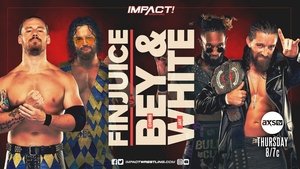 Poster for IMPACT! #891
