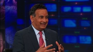 Poster for Husain Haqqani